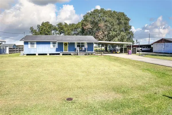 3020 Ashley Drive, Jennings, LA 70546