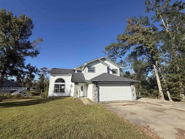 441 W Park Manor Dr Drive W, Lake Charles, LA 70611