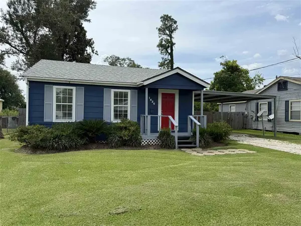 1426 Grein Avenue, Lake Charles, LA 70601