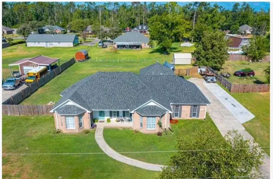 521 Josh St Street, Lake Charles, LA 70611 - Image #3