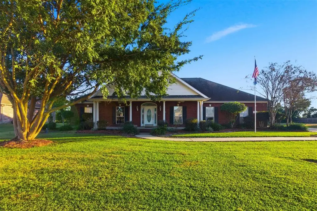 220 Audubon Avenue, Sulphur, LA 70663 - Image #1