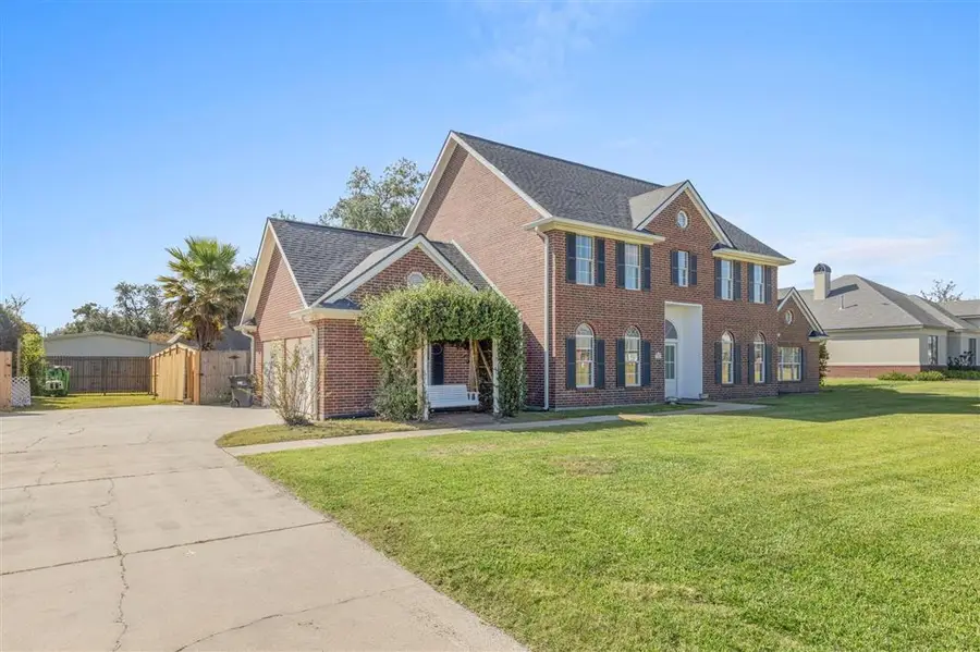 1905 Plantation Drive, Lake Charles, LA 70605 - Image #3