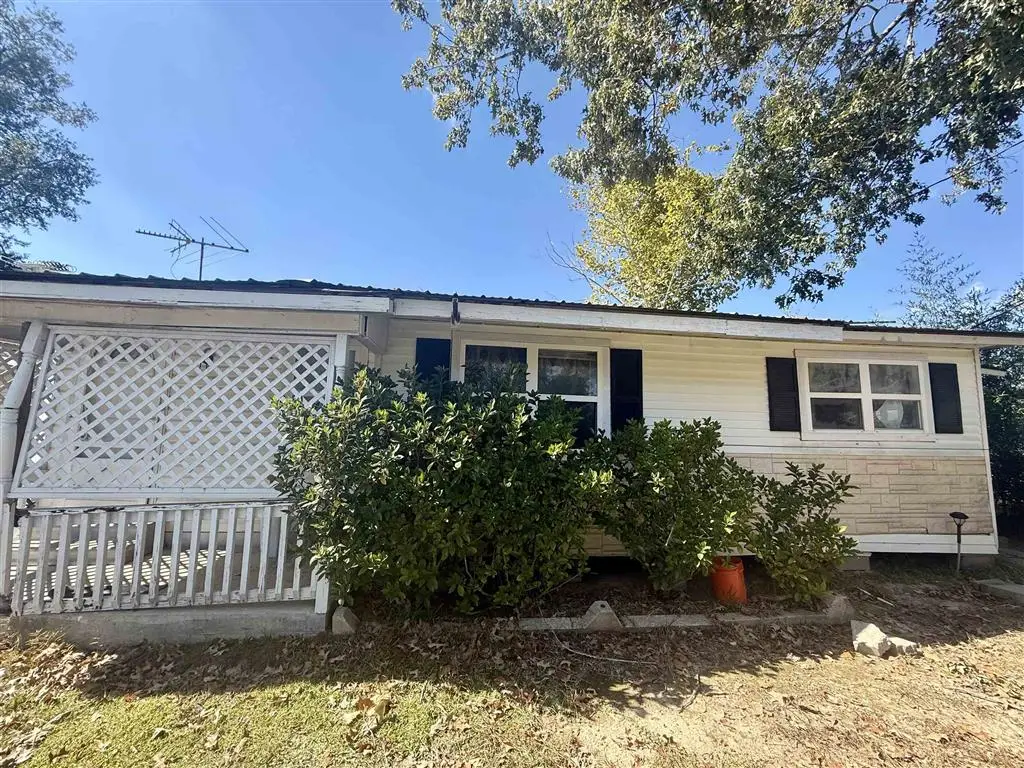 803 Oak Street, Dequincy, LA 70633 - Image #1