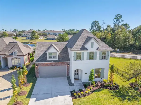 5843 Willow Ridge Drive, Lake Charles, LA 70605