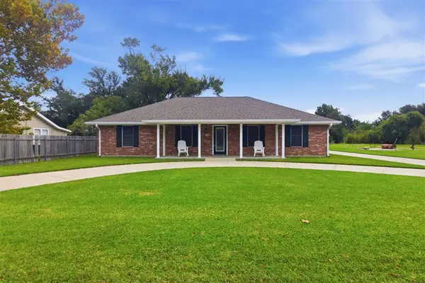 4817 Ogden Road, Lake Charles, LA 70605