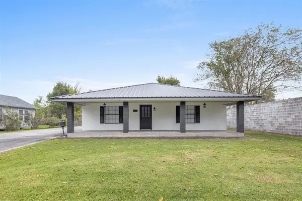 1713 Moss Street, Lake Charles, LA 70601