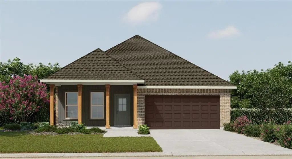 369 Tiffany Dawn Loop, Sulphur, LA 70665 - Image #1
