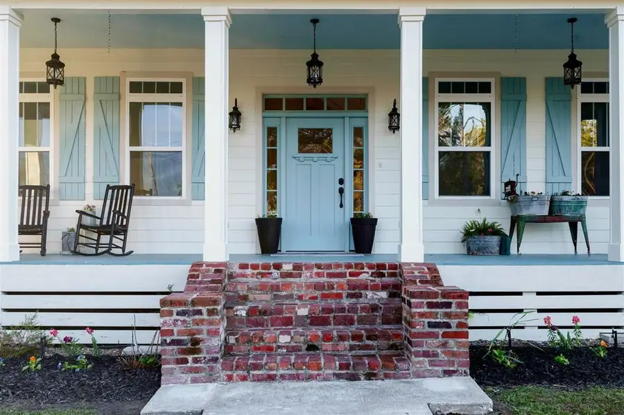 457 Windhaven Rd Road, Dequincy, LA 70633 - Image #3