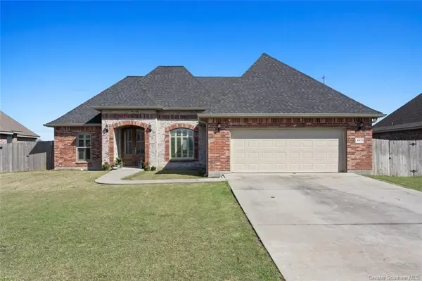 632 Woodland Street, Iowa, LA 70647