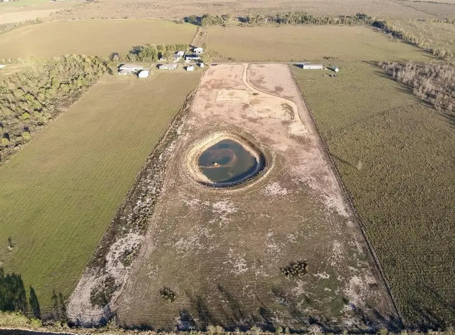 TBD Mott Road, Bell City, LA  - Image #2