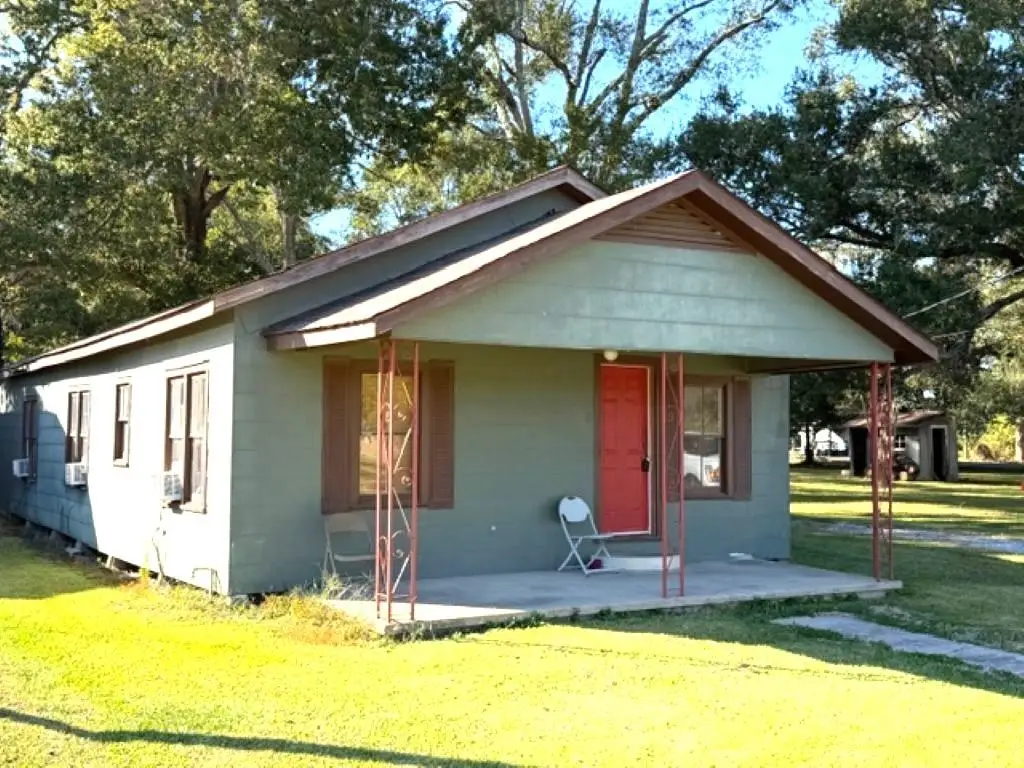 319 3rd Street, Oberlin, LA 70655 - #1