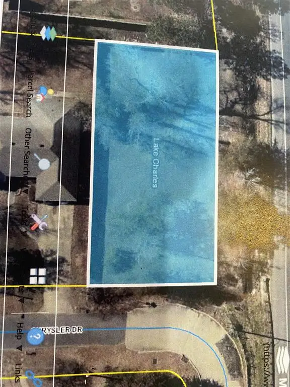 Chrysler Drive, Lake Charles, LA 70634-3115