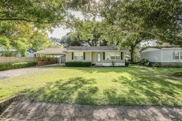 403 Floyd Street, Welsh, LA 70591