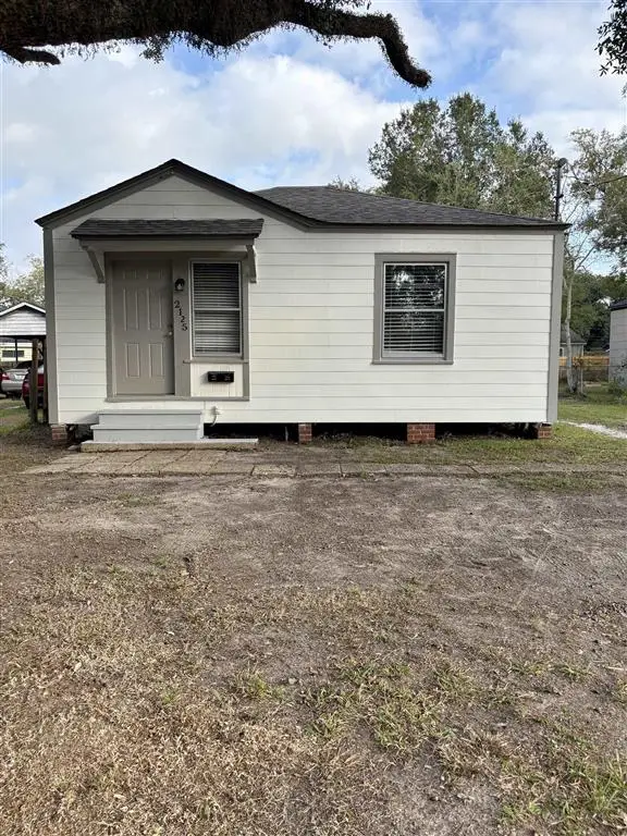 2125 9th Street, Lake Charles, LA 70601