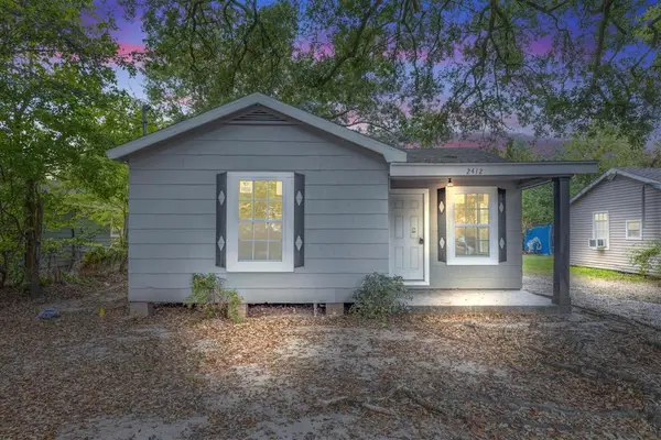 2412 Demarest Street, Lake Charles, LA 70601