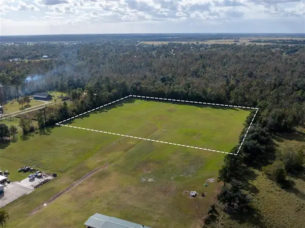 Pete Seay Road, Sulphur, LA 70665