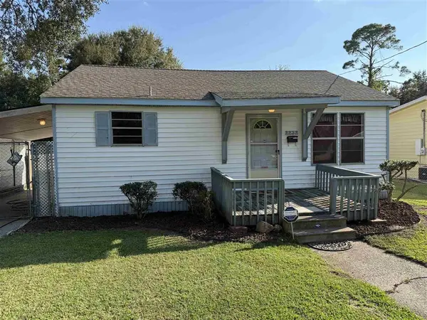 2232 Lilly Street, Lake Charles, LA 70601