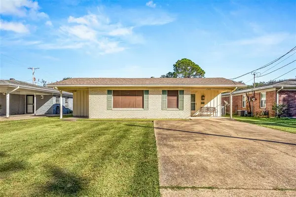 111 Irvin Street, Lake Charles, LA 70605