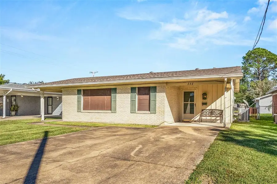 111 Irvin Street, Lake Charles, LA 70605 - Image #2
