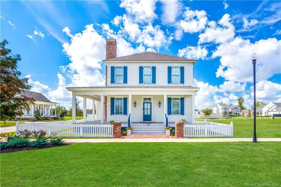 1202 Saint Bridget Lane, Lake Charles, LA 70601 - Image #2