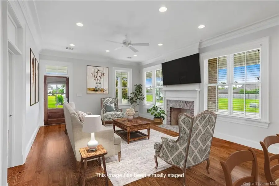 1202 Saint Bridget Lane, Lake Charles, LA 70601 - Image #3