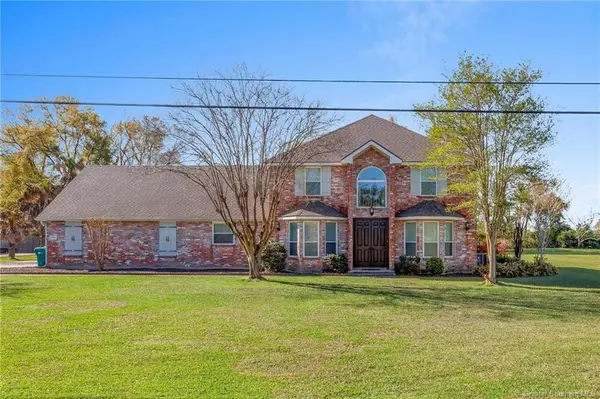 204 Audubon Avenue, Sulphur, LA 70663