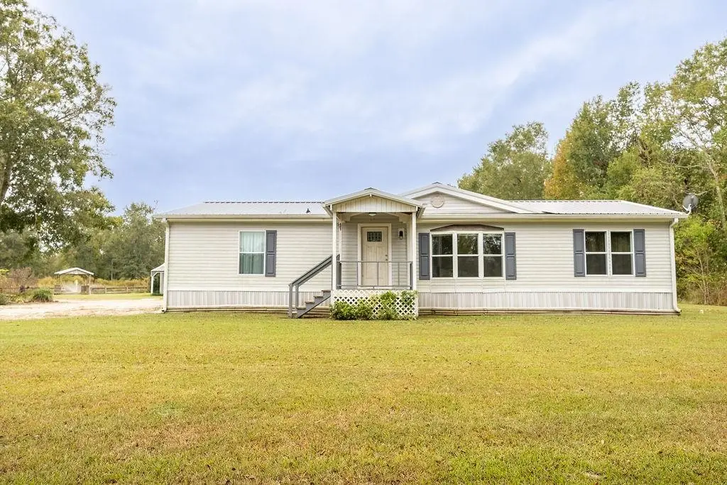 211 Hunter Road, Ragley, LA 70657 - Image #1