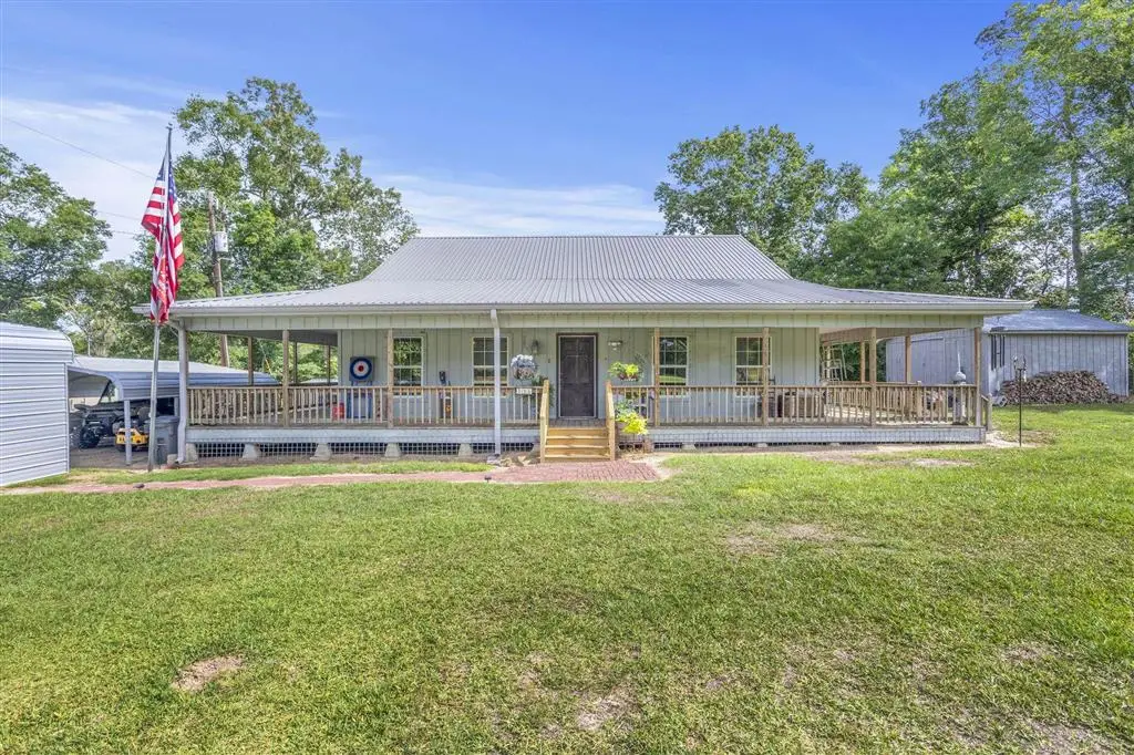 296 Hl Road, Kinder, LA 70648 - Image #1