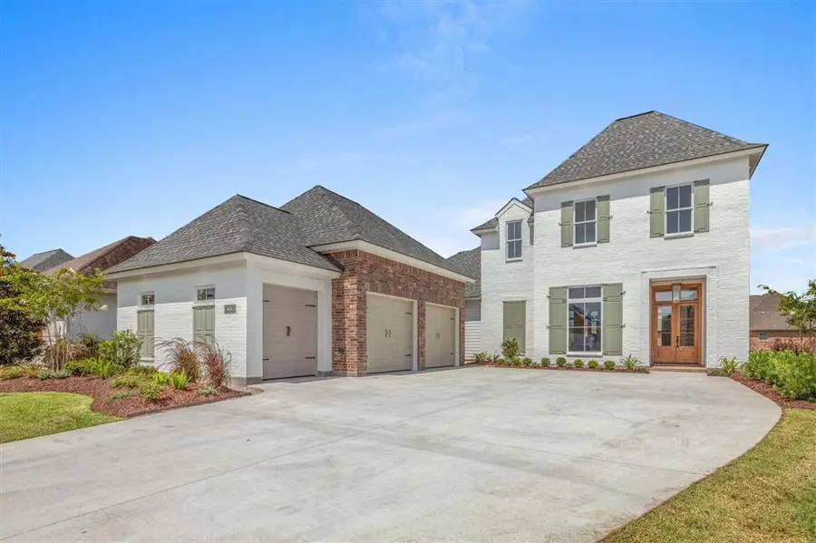 6434 E White Oleander Circle E, Lake Charles, LA 70605 - Image #2