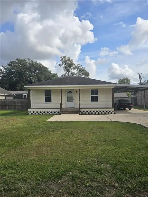 407 S Lighter Avenue S, Iowa, LA 70647 - Image #1