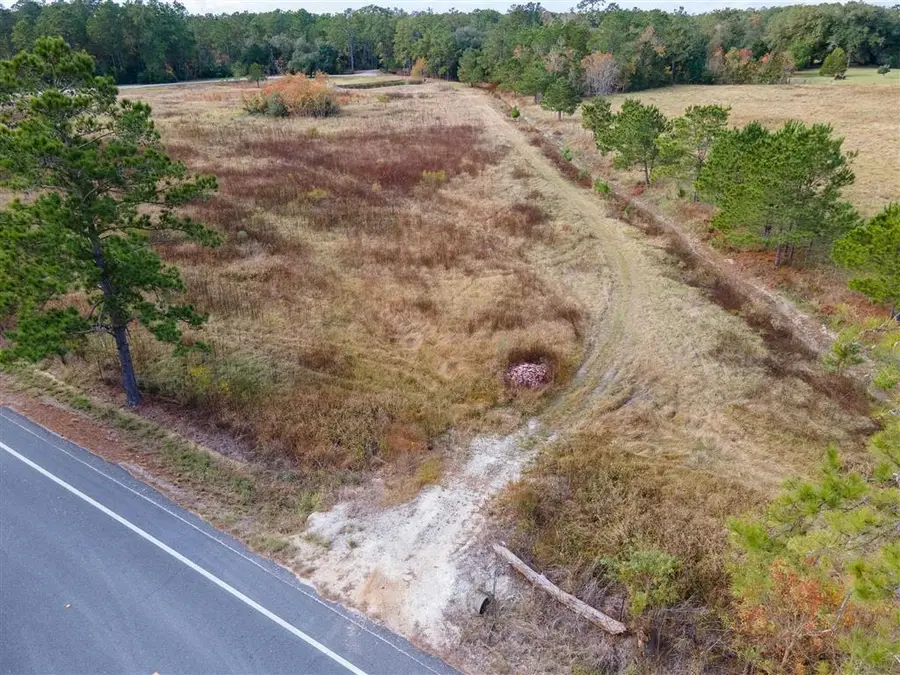 0 Edgerly Dequincy Road, Vinton, LA 70668 - Image #2