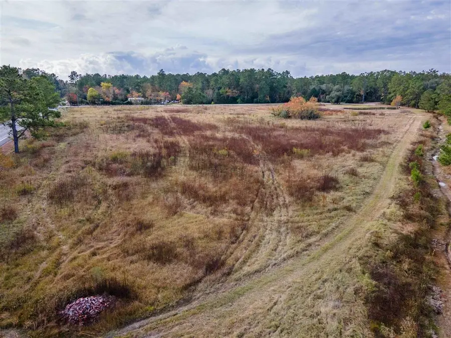 0 Edgerly Dequincy Road, Vinton, LA 70668 - Image #3