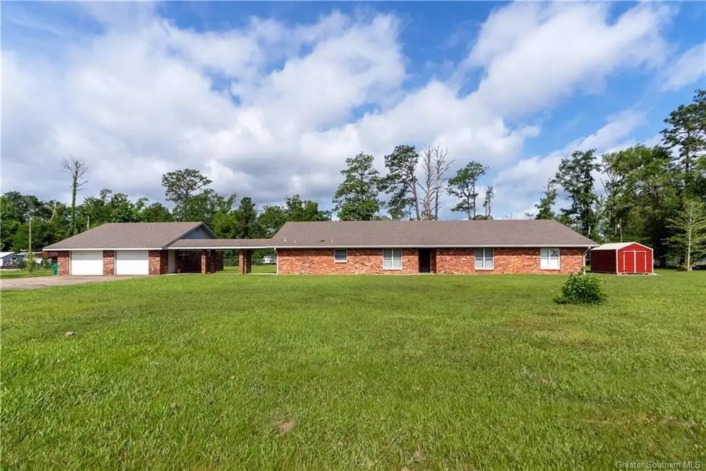 1287 Hwy 27 Highway, Dequincy, LA 70633 - Image #1