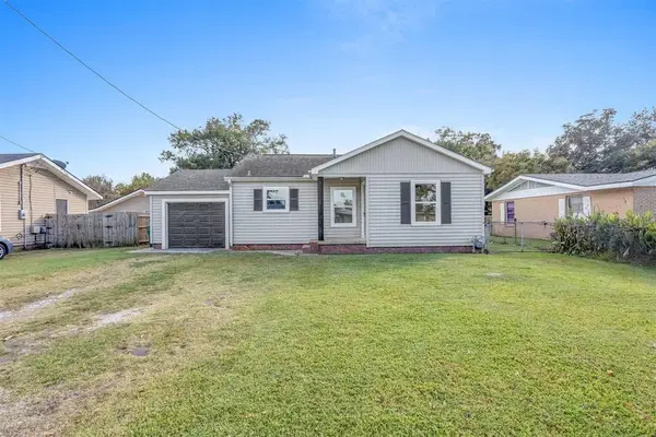 405 Leland Street, Sulphur, LA 70663