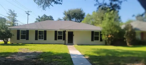 1922 19th St Street, Lake Charles, LA 70601