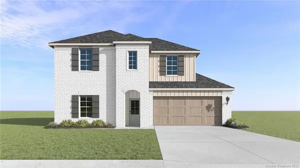 336 Sawyer Drive, Sulphur, LA 70665