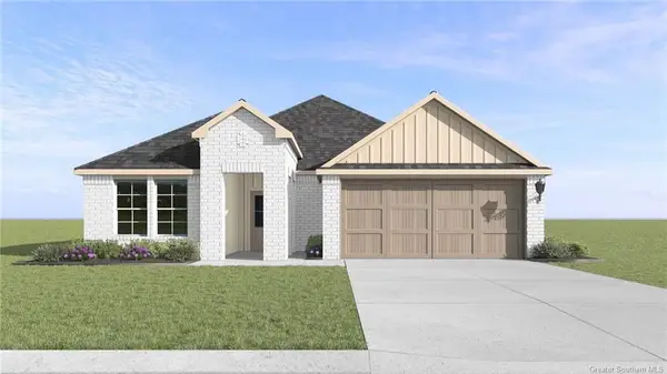 4767 Firefly Court, Lake Charles, LA 70607