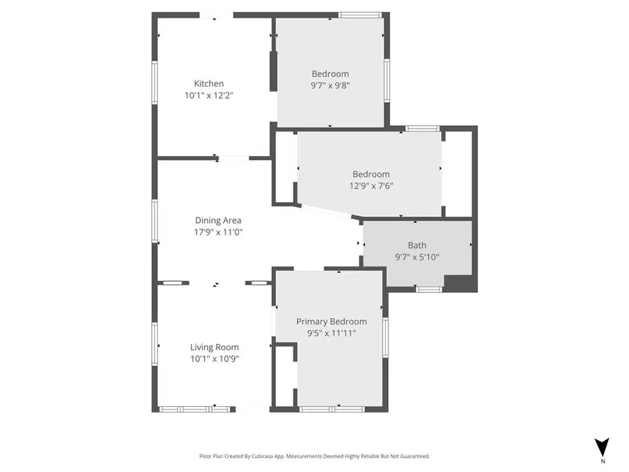 513 Hopkins Street, Lafayette, LA 70501 - Image #2