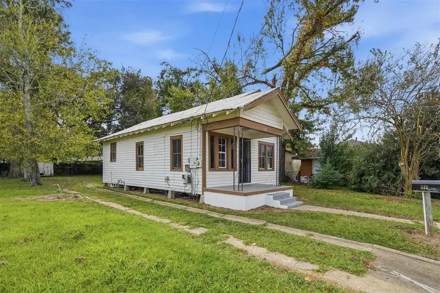513 Hopkins Street, Lafayette, LA 70501 - Image #3