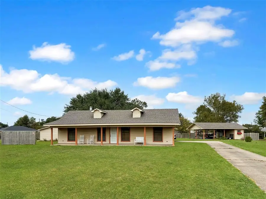 721 S Lightner Ave Avenue S, Iowa, LA 70647 - Image #2
