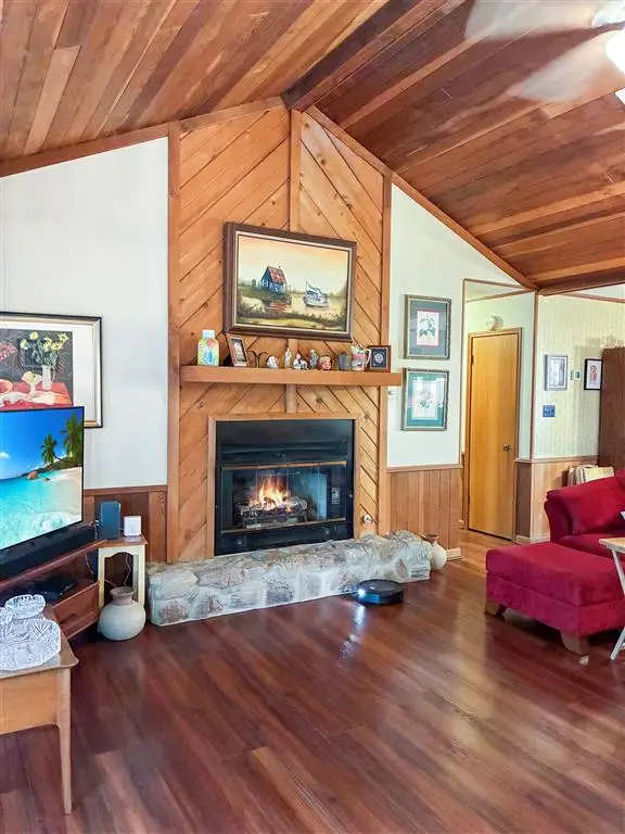 721 S Lightner Ave Avenue S, Iowa, LA 70647 - Image #3