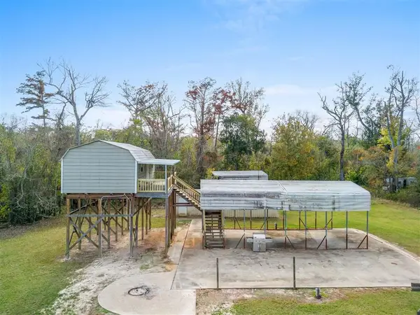 526 Old Ferry Road, Kinder, LA 70648