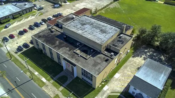 618 Kirby St Street, Lake Charles, LA 70601