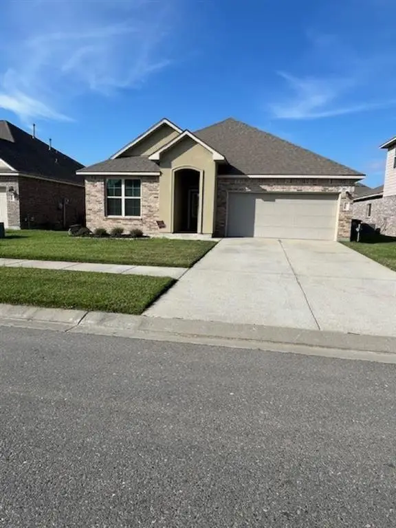 4608 Teallach Way, Lake Charles, LA 70607 - Image #1