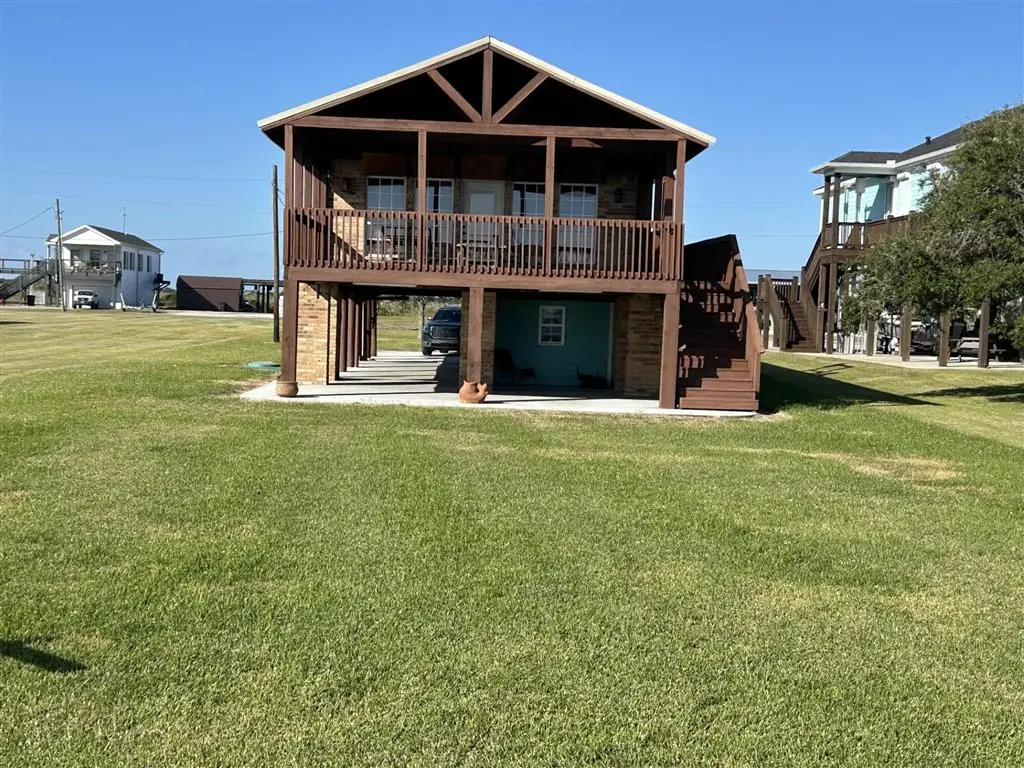 515 Lake Breeze Road, Hackberry, LA 70645 - Image #1