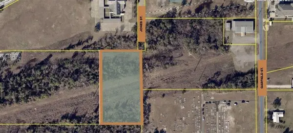 TBD Jones Street, Westlake, LA 