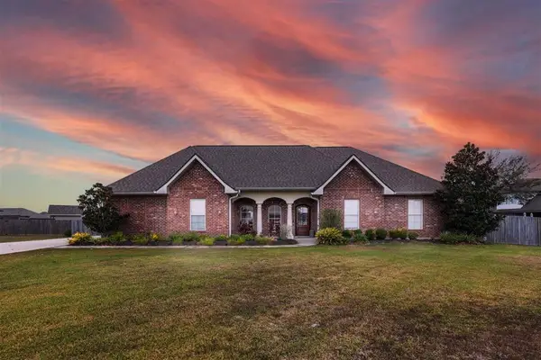 2419 Tay Tay Drive, Lake Charles, LA 70611