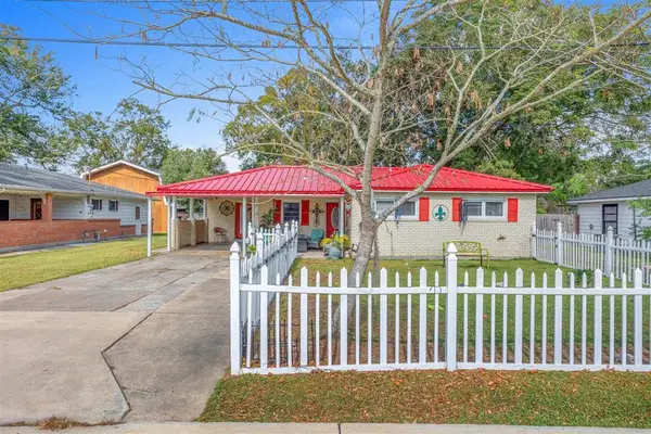 612 Cody Street, Sulphur, LA 70663