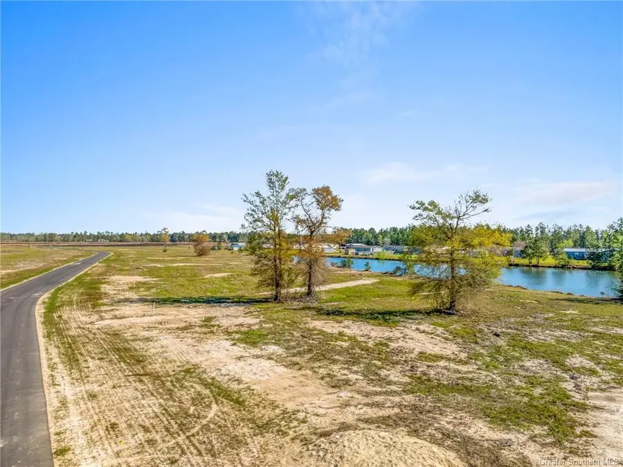 0 W Holbrook Circle W #Lot 45, Sulphur, LA 70663 - Image #3