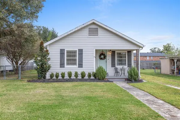 3109 Deaton Street, Lake Charles, LA 70601